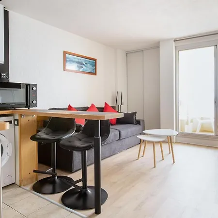 Le Panorama Apartment