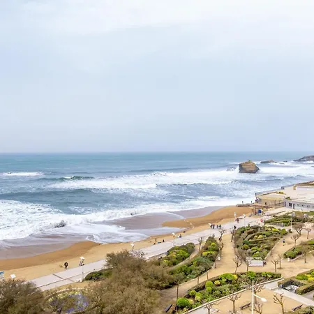 Апартаменти Le Panorama