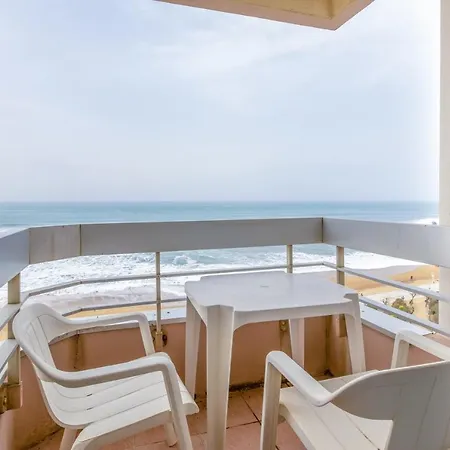 Apartment Le Panorama