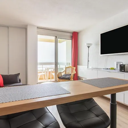 Апартаменти Le Panorama