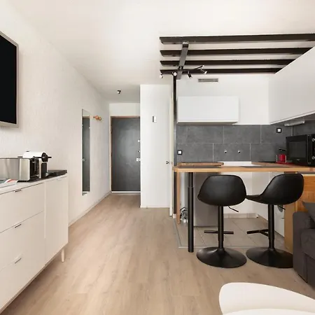 Le Panorama * Біарріц