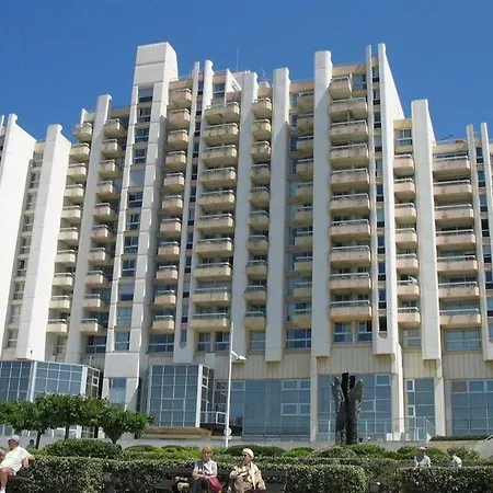 Le Panorama Apartment