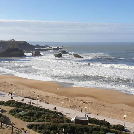 Le Panorama Διαμέρισμα