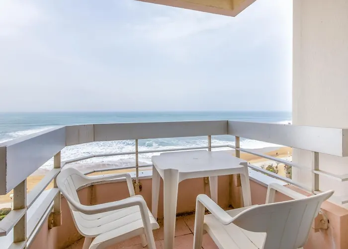 Διαμέρισμα Le Panorama