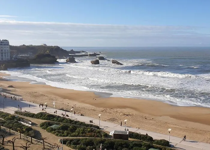 Le Panorama Διαμέρισμα