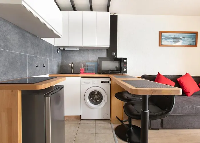 Apartman Le Panorama *