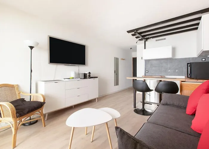 Apartman Le Panorama *