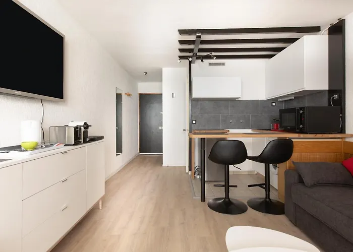 Le Panorama * Μπιαρίτζ